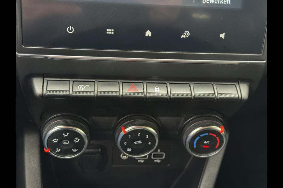 Renault Clio 1.0 TCe Zen - 53.231 KM - Apple CarPlay / Navigatie I Airco I LED I Comfort pakket I Dealer onderhouden