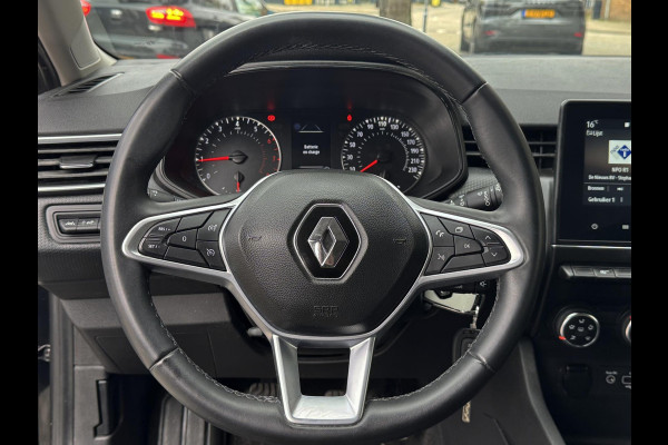 Renault Clio 1.0 TCe Zen - 53.231 KM - Apple CarPlay / Navigatie I Airco I LED I Comfort pakket I Dealer onderhouden