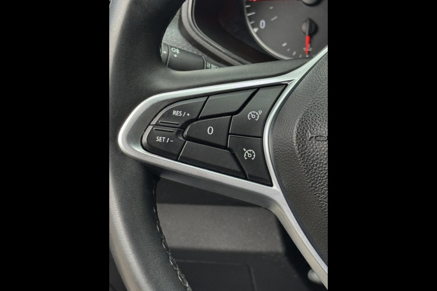 Renault Clio 1.0 TCe Zen - 53.231 KM - Apple CarPlay / Navigatie I Airco I LED I Comfort pakket I Dealer onderhouden