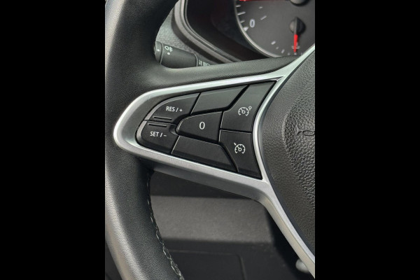 Renault Clio 1.0 TCe Zen - 53.231 KM - Apple CarPlay / Navigatie I Airco I LED I Comfort pakket I Dealer onderhouden