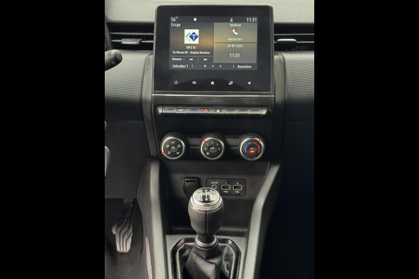 Renault Clio 1.0 TCe Zen - 53.231 KM - Apple CarPlay / Navigatie I Airco I LED I Comfort pakket I Dealer onderhouden