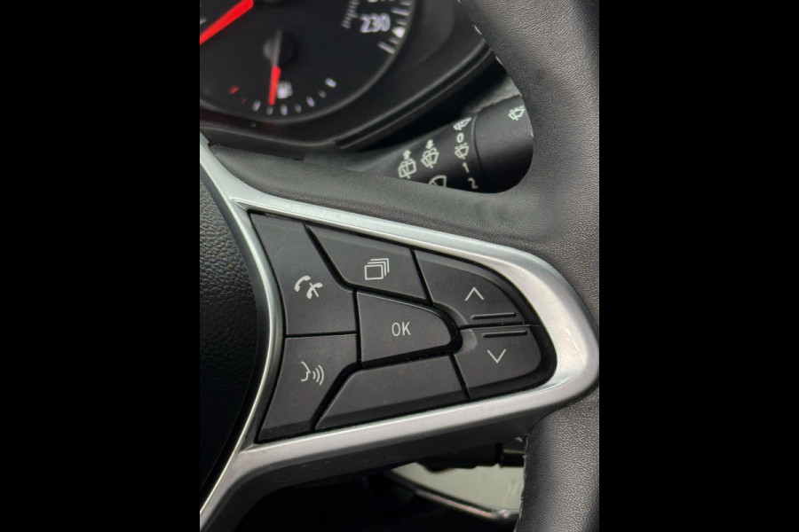 Renault Clio 1.0 TCe Zen - 53.231 KM - Apple CarPlay / Navigatie I Airco I LED I Comfort pakket I Dealer onderhouden