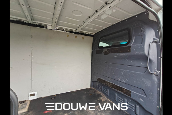 Mercedes-Benz Sprinter 316 L2 H1 Automaat Trekhaak Airco 2800 kg Trekhaak Inrichting 163pk Camera Navi Leder BPM Vrij