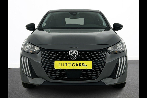 Peugeot 208 1.2 Hybrid 100PK Automaat Allure | Navigatie | Apple Carplay/Android Auto | Airco | Camera | Parkeer sensoren | Cruise Control | Led | Lichtmetalen Velgen