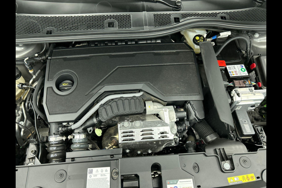 Peugeot 208 1.2 Hybrid 100PK Automaat Allure | Navigatie | Apple Carplay/Android Auto | Airco | Camera | Parkeer sensoren | Cruise Control | Led | Lichtmetalen Velgen