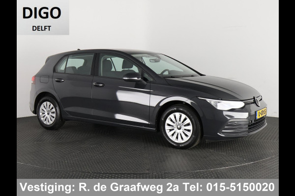 Volkswagen Golf 1.0 TSI Golf | Apple Carplay/Android Auto | Parkeersensoren Voor & Achter |