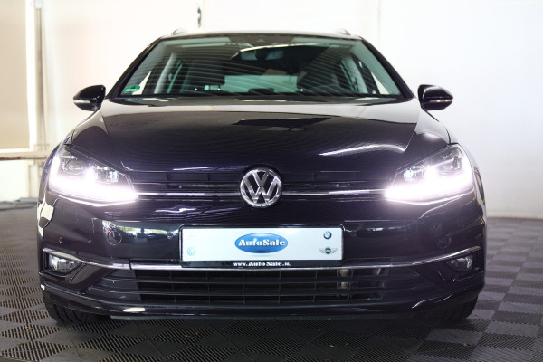 Volkswagen GOLF Variant 1.5 TSI Highline CARPLAY ACC STOEL/ST MASSAGE CAMERA '20