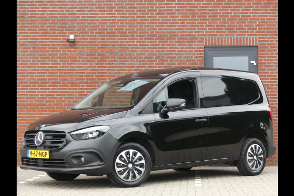 Mercedes-Benz eCitan 112 Pro L1 51 kWh LED verlichting/Camera/PDC