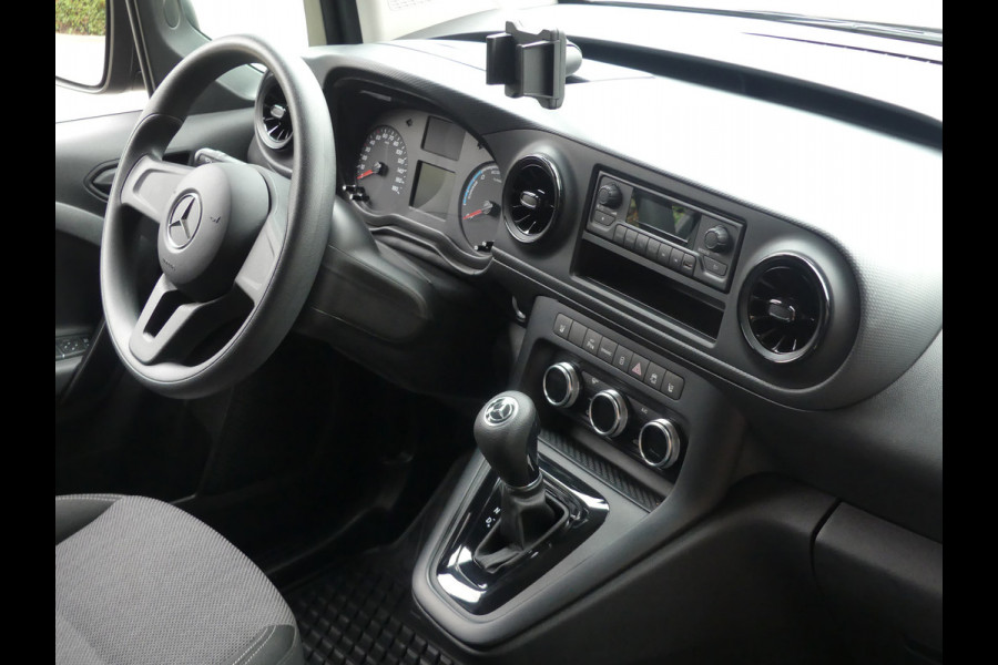 Mercedes-Benz eCitan 112 Pro L1 51 kWh LED verlichting/Camera/PDC