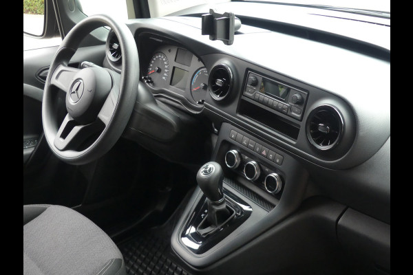 Mercedes-Benz eCitan 112 Pro L1 51 kWh LED verlichting/Camera/PDC