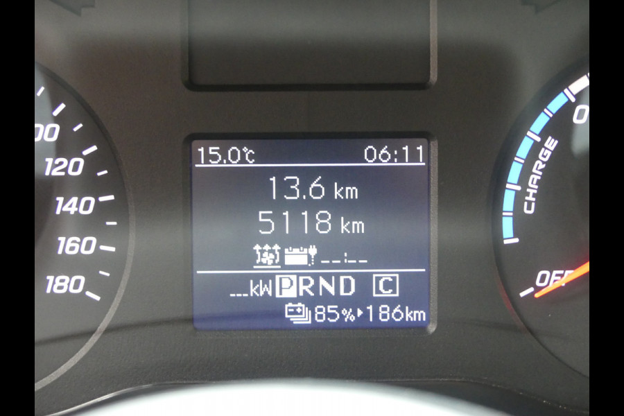 Mercedes-Benz eCitan 112 Pro L1 51 kWh LED verlichting/Camera/PDC