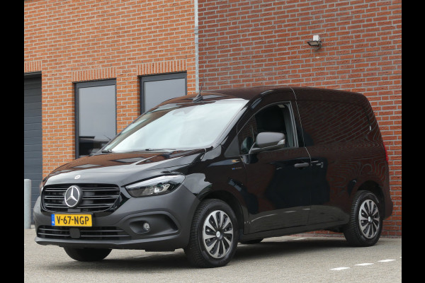 Mercedes-Benz eCitan 112 Pro L1 51 kWh LED verlichting/Camera/PDC