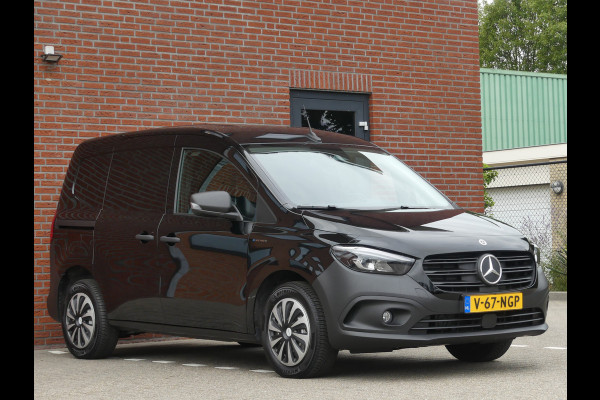 Mercedes-Benz eCitan 112 Pro L1 51 kWh LED verlichting/Camera/PDC