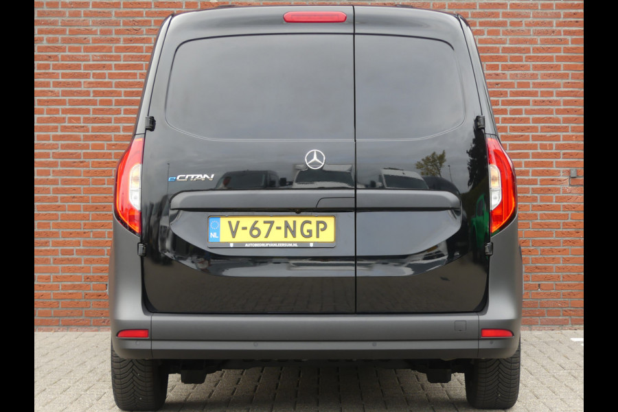 Mercedes-Benz eCitan 112 Pro L1 51 kWh LED verlichting/Camera/PDC