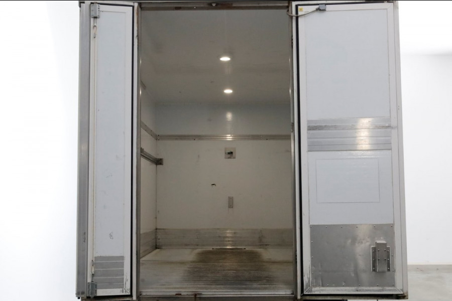 Volkswagen Crafter 35 2.0 TDI E6 Bakwagen met achterdeuren 2 Persoons 01-2020