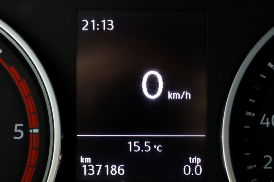 Volkswagen Crafter 35 2.0 TDI E6 Bakwagen met achterdeuren 2 Persoons 01-2020