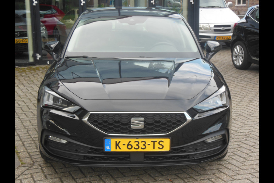 Seat Leon 1.0 TSI Reference Staat in De Krim