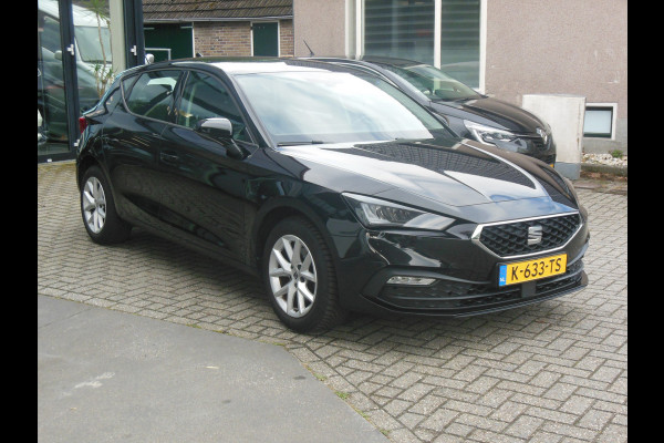 Seat Leon 1.0 TSI Reference Staat in De Krim