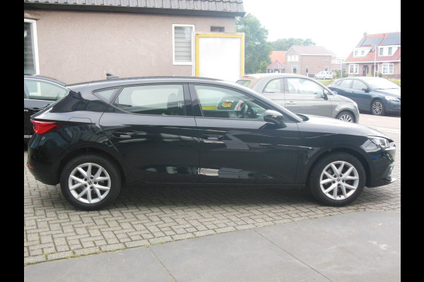 Seat Leon 1.0 TSI Reference Staat in De Krim