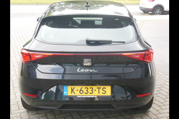 Seat Leon 1.0 TSI Reference Staat in De Krim