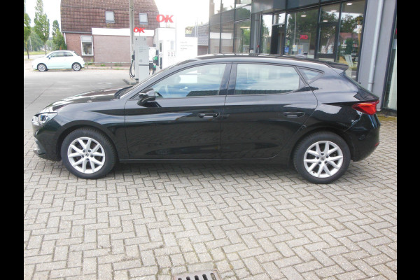 Seat Leon 1.0 TSI Reference Staat in De Krim