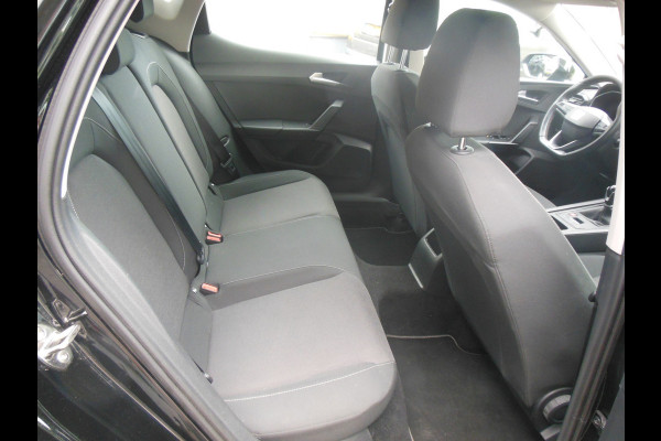 Seat Leon 1.0 TSI Reference Staat in De Krim