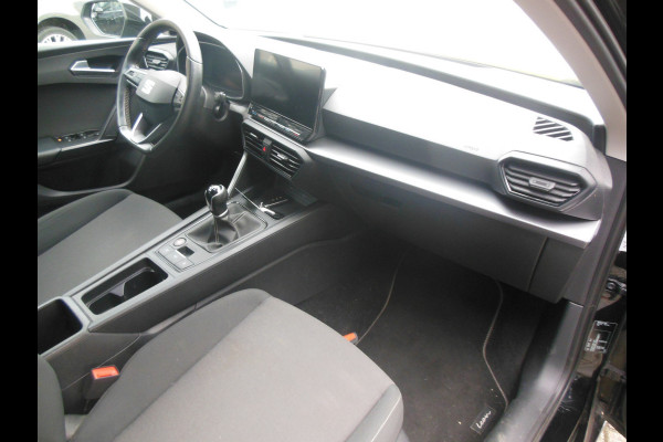 Seat Leon 1.0 TSI Reference Staat in De Krim