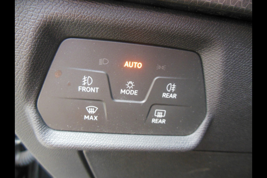 Seat Leon 1.0 TSI Reference Staat in De Krim