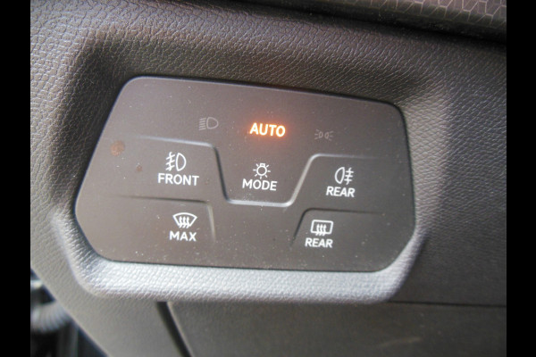 Seat Leon 1.0 TSI Reference Staat in De Krim