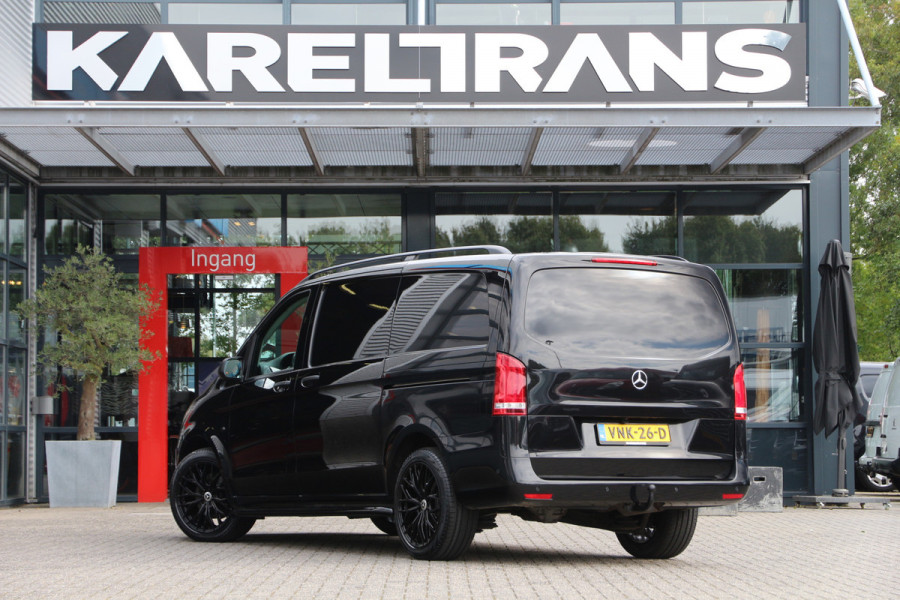 Mercedes-Benz Vito 119 CDI | Aut. | 2x Schuifdeur | Trekhaak | Cruise | Airco..
