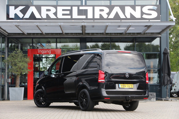 Mercedes-Benz Vito 119 CDI | Aut. | 2x Schuifdeur | Trekhaak | Cruise | Airco..