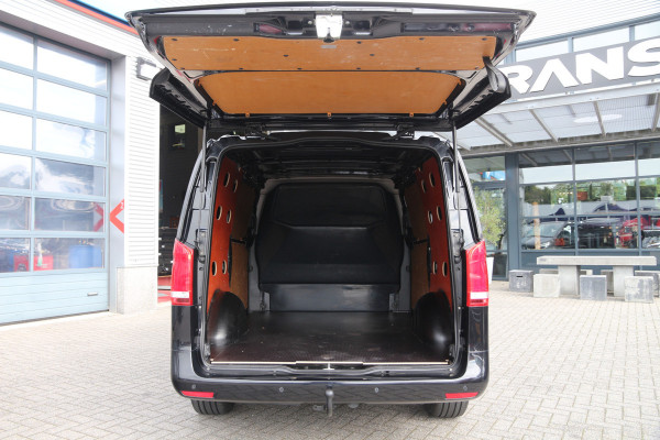 Mercedes-Benz Vito 119 CDI | Aut. | 2x Schuifdeur | Trekhaak | Cruise | Airco..