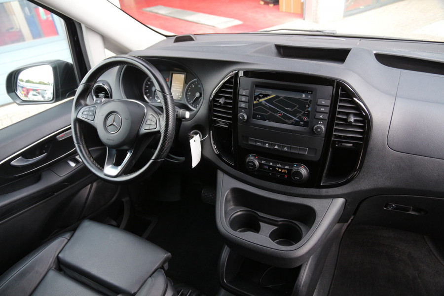 Mercedes-Benz Vito 119 CDI | Aut. | 2x Schuifdeur | Trekhaak | Cruise | Airco..