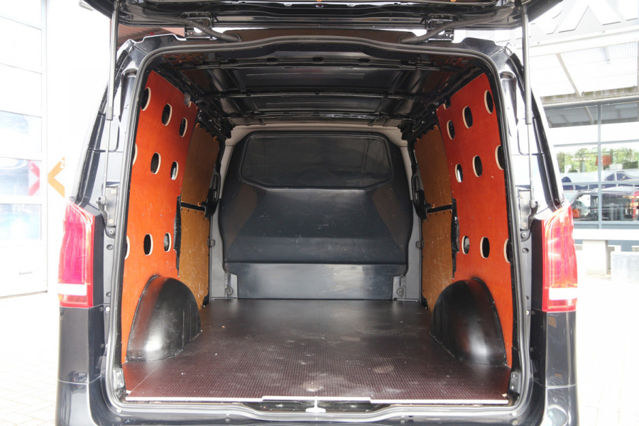 Mercedes-Benz Vito 119 CDI | Aut. | 2x Schuifdeur | Trekhaak | Cruise | Airco..