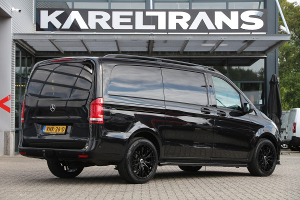 Mercedes-Benz Vito 119 CDI | Aut. | 2x Schuifdeur | Trekhaak | Cruise | Airco..