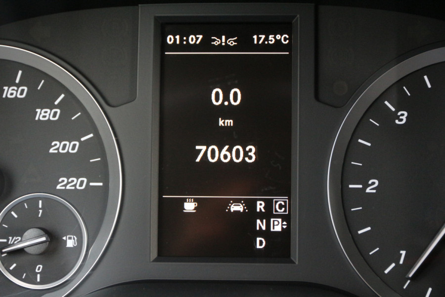 Mercedes-Benz Vito 119 CDI | Aut. | 2x Schuifdeur | Trekhaak | Cruise | Airco..