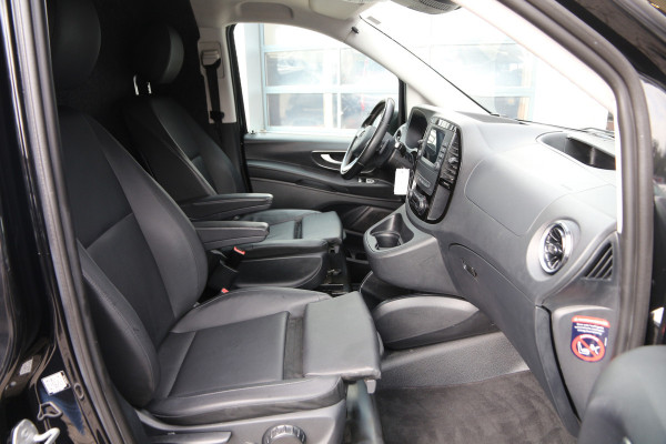 Mercedes-Benz Vito 119 CDI | Aut. | 2x Schuifdeur | Trekhaak | Cruise | Airco..