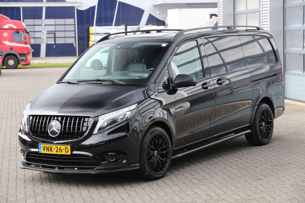 Mercedes-Benz Vito 119 CDI | Aut. | 2x Schuifdeur | Trekhaak | Cruise | Airco..