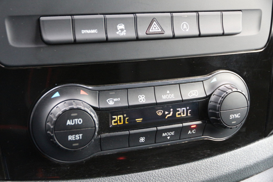 Mercedes-Benz Vito 119 CDI | Aut. | 2x Schuifdeur | Trekhaak | Cruise | Airco..