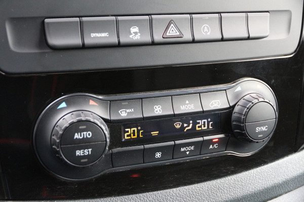 Mercedes-Benz Vito 119 CDI | Aut. | 2x Schuifdeur | Trekhaak | Cruise | Airco..