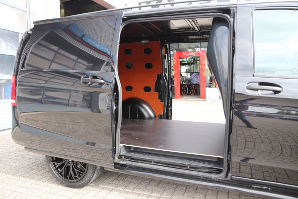Mercedes-Benz Vito 119 CDI | Aut. | 2x Schuifdeur | Trekhaak | Cruise | Airco..