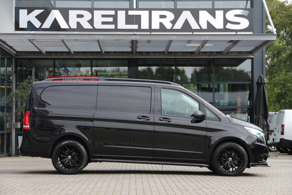 Mercedes-Benz Vito 119 CDI | Aut. | 2x Schuifdeur | Trekhaak | Cruise | Airco..