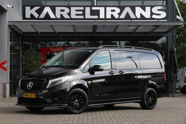 Mercedes-Benz Vito 119 CDI | Aut. | 2x Schuifdeur | Trekhaak | Cruise | Airco..