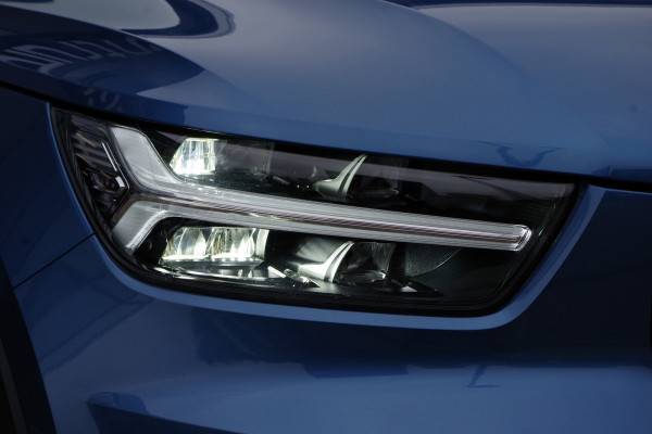 Volvo XC40 1.5 T4 Recharge R-Design 211 PK PHEV, Leder, Harman/Kardon Sound, Adap. Cruise Control, Winterpakket, Camera