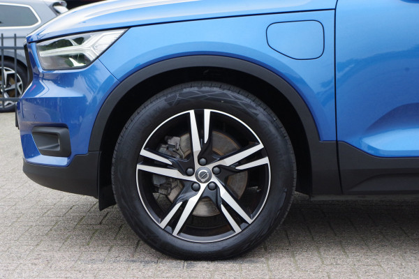 Volvo XC40 1.5 T4 Recharge R-Design 211 PK PHEV, Leder, Harman/Kardon Sound, Adap. Cruise Control, Winterpakket, Camera