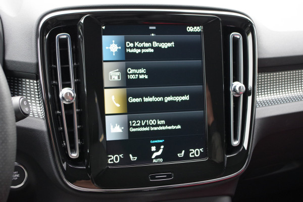Volvo XC40 1.5 T4 Recharge R-Design 211 PK PHEV, Leder, Harman/Kardon Sound, Adap. Cruise Control, Winterpakket, Camera