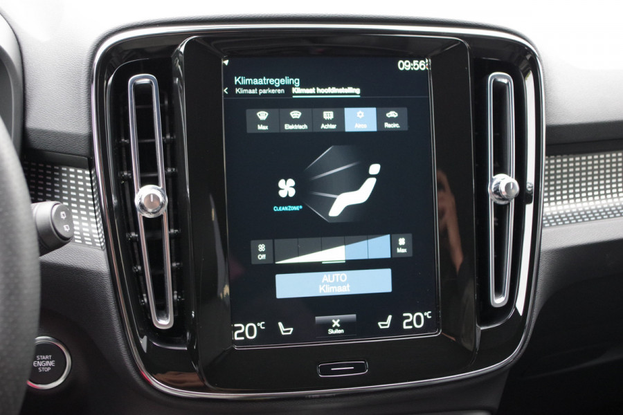 Volvo XC40 1.5 T4 Recharge R-Design 211 PK PHEV, Leder, Harman/Kardon Sound, Adap. Cruise Control, Winterpakket, Camera