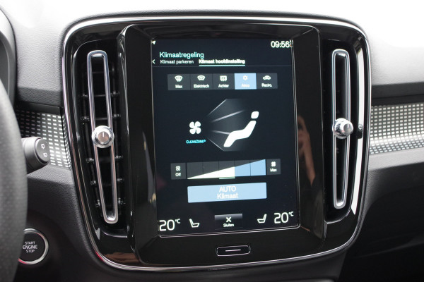 Volvo XC40 1.5 T4 Recharge R-Design 211 PK PHEV, Leder, Harman/Kardon Sound, Adap. Cruise Control, Winterpakket, Camera