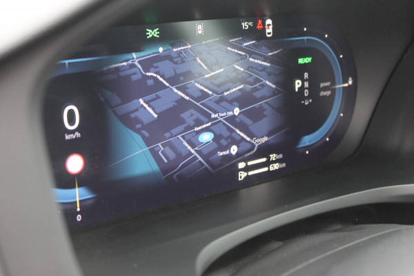 Volvo V60 T6350PK Autm. Plug-in hybrid AWD Plus Dark Long Range / Google infotainment / Semi elekrisch wegklapbare trekhaak / Verwarmbare voorruit / Elektrisch bedienbare voorstoelen met geheugen / Verwarmbare voorstoelen
