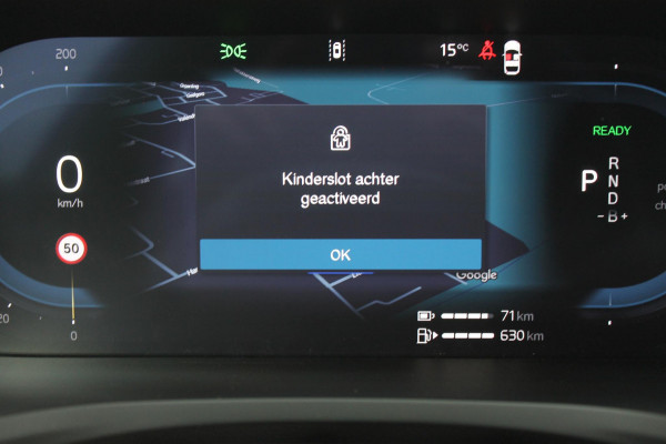 Volvo V60 T6350PK Autm. Plug-in hybrid AWD Plus Dark Long Range / Google infotainment / Semi elekrisch wegklapbare trekhaak / Verwarmbare voorruit / Elektrisch bedienbare voorstoelen met geheugen / Verwarmbare voorstoelen